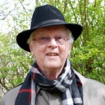 bruce hugman