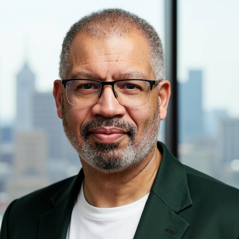 Darrell Gunter