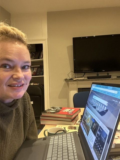 lucy laptop